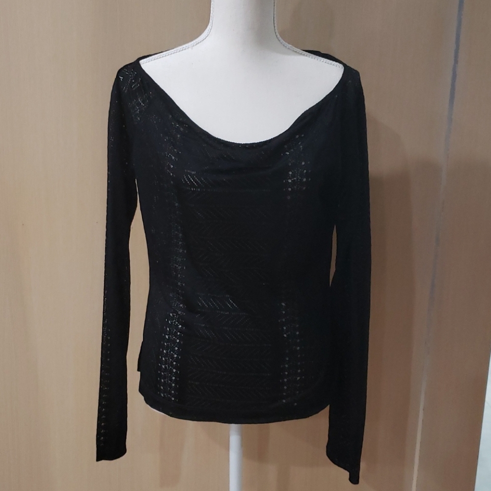 NEW Gianfranco Ferre Jeans Top